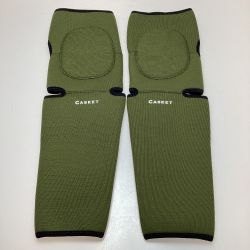 §§ CASKET レッグゲーター Aランク