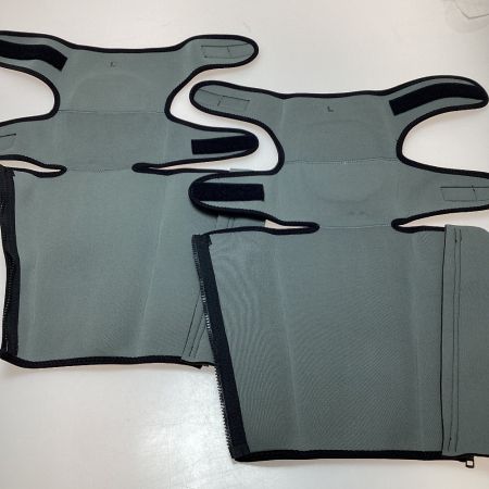  CASKET レッグゲーター