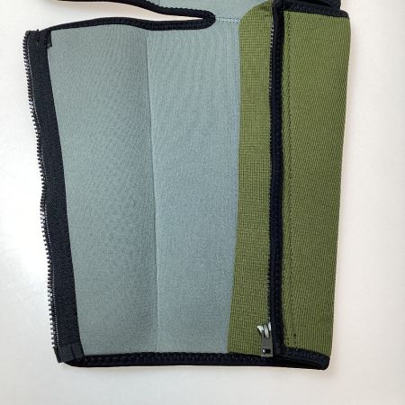  CASKET レッグゲーター