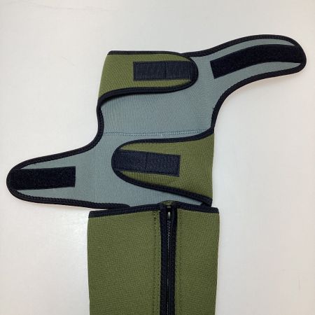  CASKET レッグゲーター