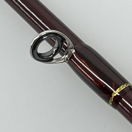 fenwick ルアーロッド ラストリゾート MIYAKO 竿袋付