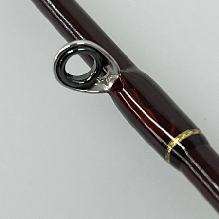 fenwick ルアーロッド ラストリゾート MIYAKO 竿袋付