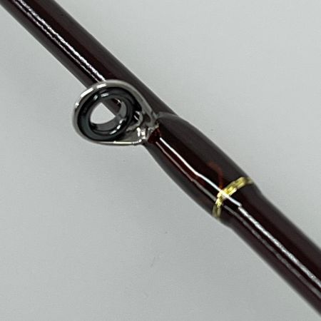 fenwick ルアーロッド ラストリゾート MIYAKO 竿袋付