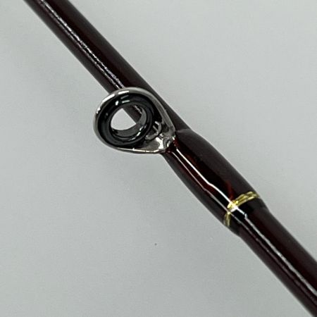 fenwick ルアーロッド ラストリゾート MIYAKO 竿袋付