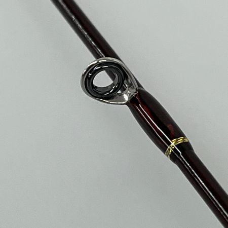 fenwick ルアーロッド ラストリゾート MIYAKO 竿袋付
