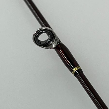 fenwick ルアーロッド ラストリゾート MIYAKO 竿袋付