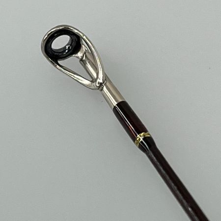 fenwick ルアーロッド ラストリゾート MIYAKO 竿袋付