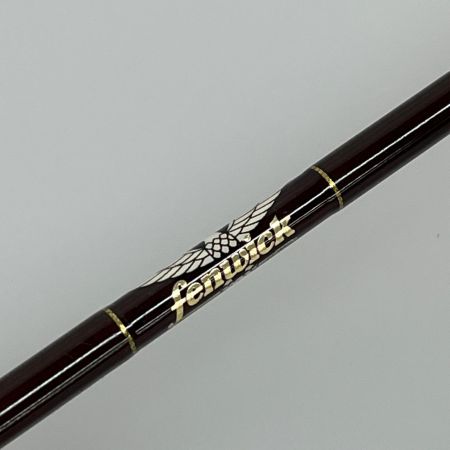 fenwick ルアーロッド ラストリゾート MIYAKO 竿袋付