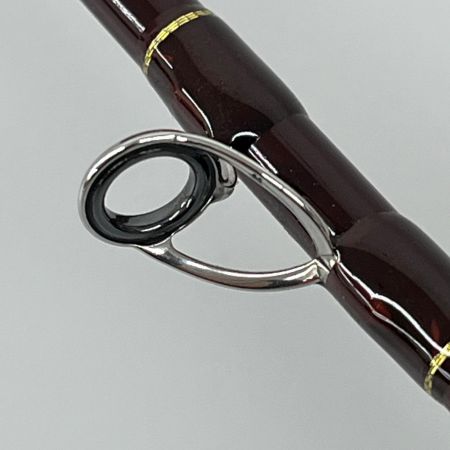 fenwick ルアーロッド ラストリゾート MIYAKO 竿袋付