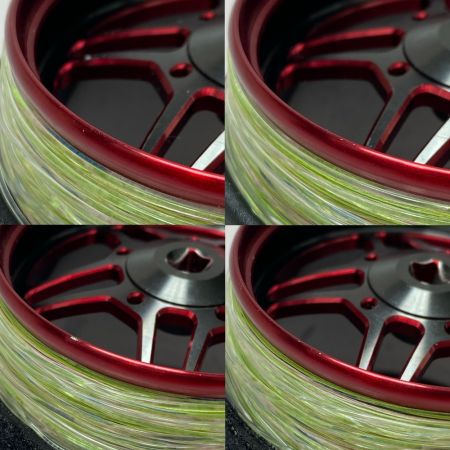  DAIWA ダイワ 13トーナメントサーフ 45 スプール 2個セット 059360