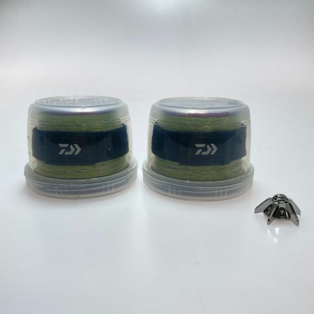  DAIWA ダイワ 13トーナメントサーフ 45 スプール 2個セット 059360