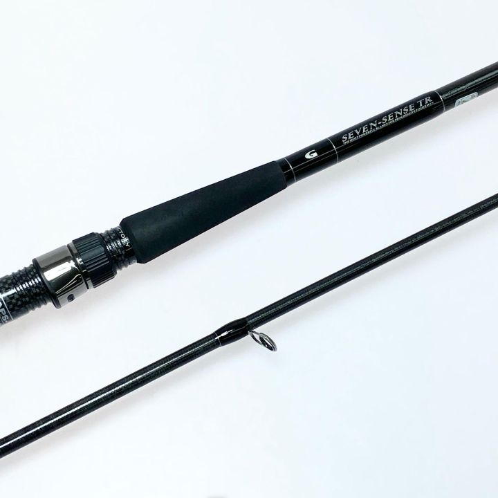 G.CRAFT セブンセンスTR モンスターサ-フ MSS-1092-TR Openarea BAKUTO