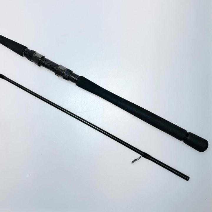 G.CRAFT セブンセンスTR モンスターサ-フ MSS-1092-TR Openarea BAKUTO