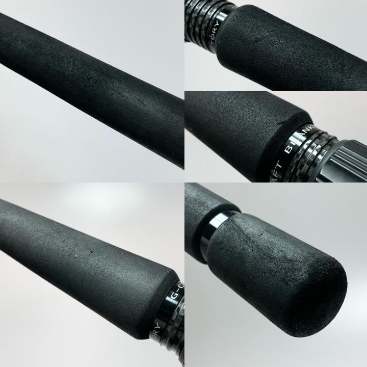 G.CRAFT セブンセンスTR モンスターサ-フ MSS-1092-TR Openarea BAKUTO