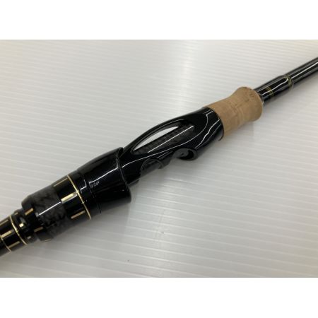 σσ Abu Garcia アブガルシア エラディケーター ロックスイーパー ERSS-77MHF