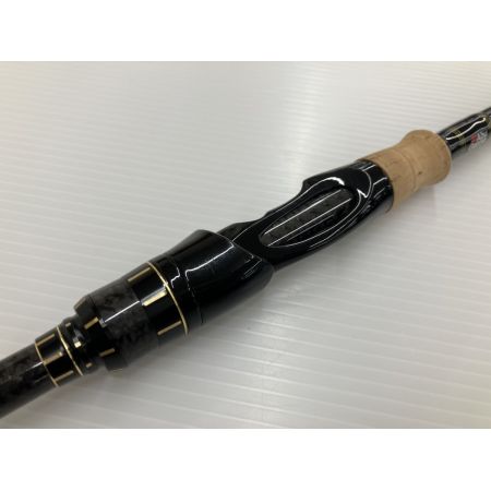 σσ Abu Garcia アブガルシア エラディケーター ロックスイーパー ERSS-77MHF