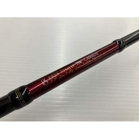 σσ Abu Garcia アブガルシア エラディケーター ロックスイーパー ERSS-77MHF