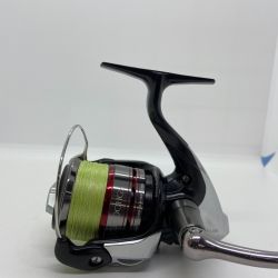 ΨΨ SHIMANO シマノ スピニングリール　 13セフィアBB C3000HGS 03188 Bランク