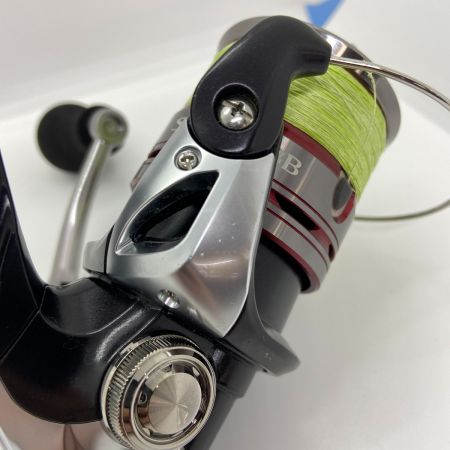ΨΨ SHIMANO シマノ スピニングリール　 13セフィアBB C3000HGS 03188