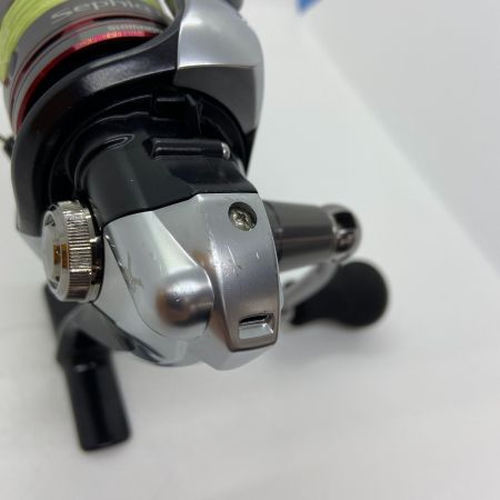 ΨΨ SHIMANO シマノ スピニングリール　 13セフィアBB C3000HGS 03188