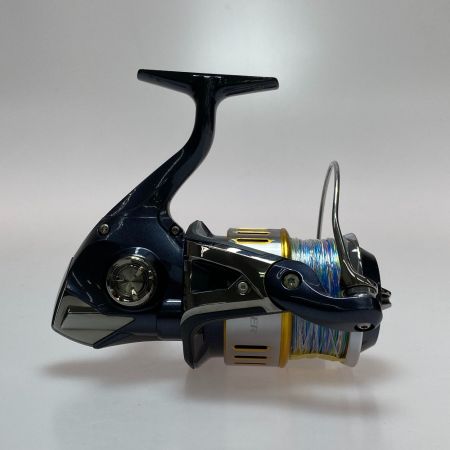  SHIMANO シマノ 15ツインパワーSW 8000PG 03321