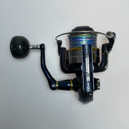  SHIMANO シマノ 15ツインパワーSW 8000PG 03321