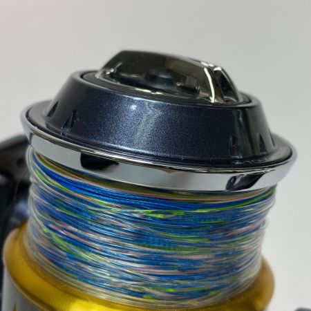  SHIMANO シマノ 15ツインパワーSW 8000PG 03321