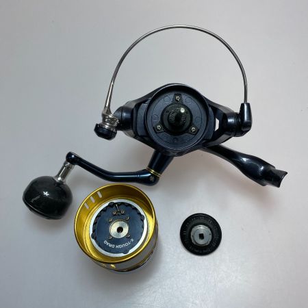  SHIMANO シマノ 15ツインパワーSW 8000PG 03321