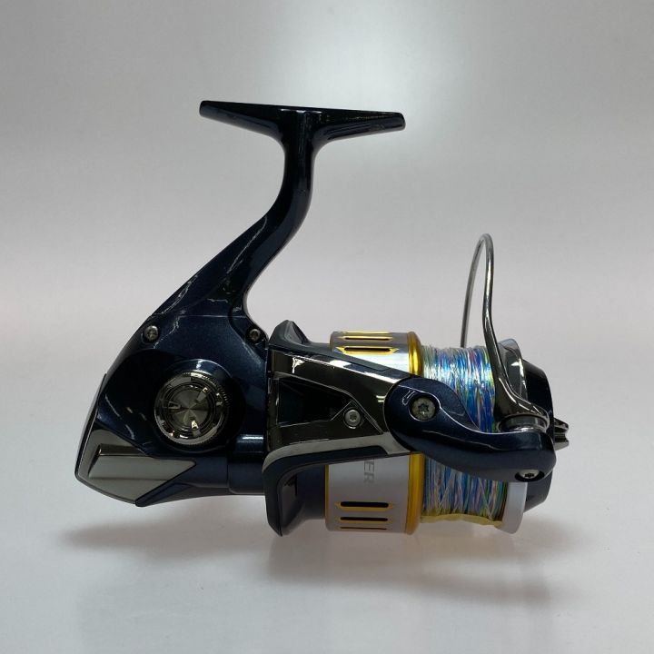 SHIMANO シマノ 15ツインパワーSW 8000PG 03321｜中古｜なんでもリサイクルビッグバン