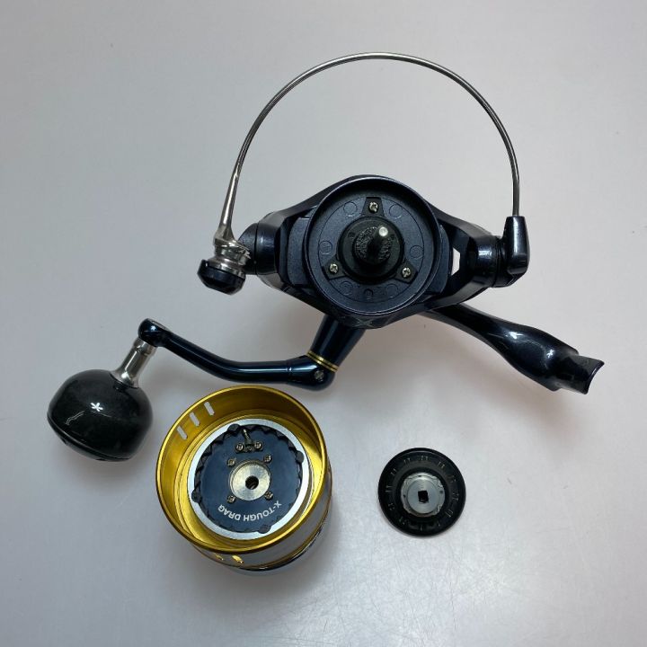 SHIMANO シマノ 15ツインパワーSW 8000PG 03321｜中古｜なんでもリサイクルビッグバン