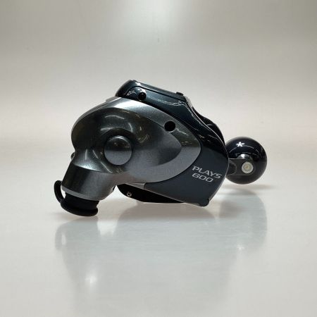  SHIMANO シマノ 19プレイズ 600 03999