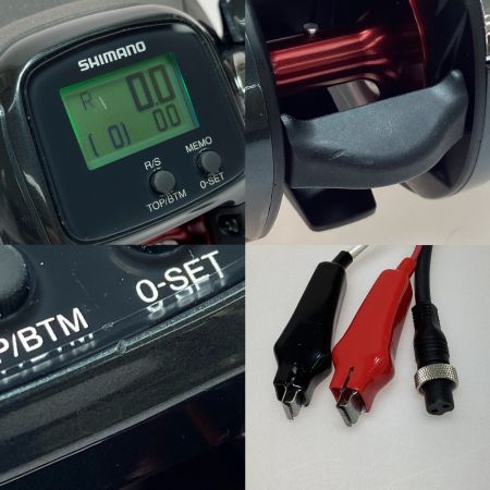  SHIMANO シマノ 19プレイズ 600 03999