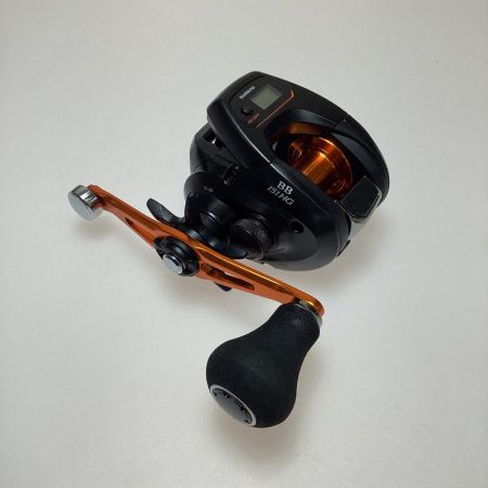  SHIMANO シマノ 21バルケッタBB 151HG 044044