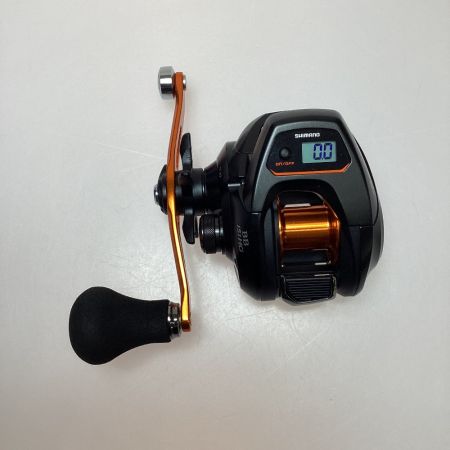 SHIMANO シマノ 21バルケッタBB 151HG 044044