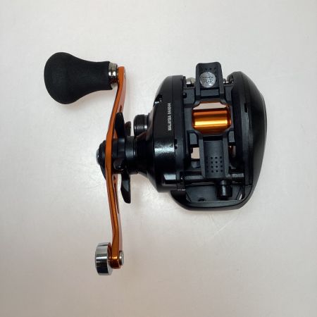  SHIMANO シマノ 21バルケッタBB 151HG 044044