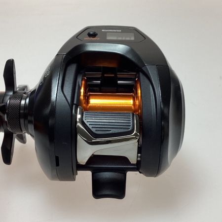  SHIMANO シマノ 21バルケッタBB 151HG 044044