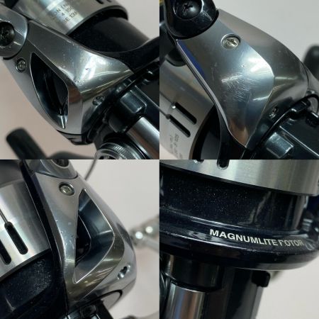  SHIMANO シマノ ヴァンキッシュ 4000XG 02851