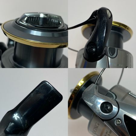  SHIMANO シマノ ヴァンキッシュ 4000XG 02851