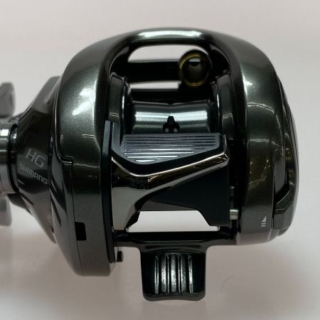  SHIMANO シマノ 20メタニウムHG LH  04115