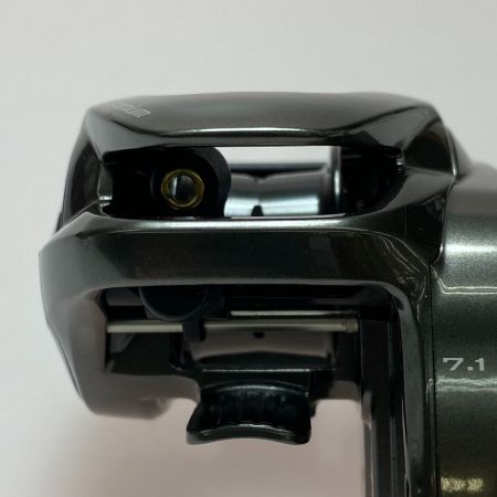  SHIMANO シマノ 20メタニウムHG LH  04115