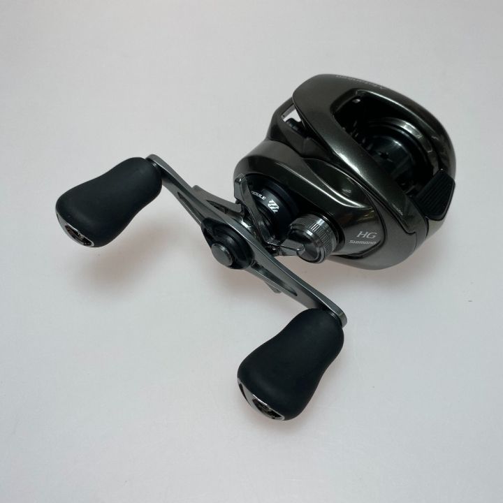 SHIMANO シマノ 20メタニウムHG LH 04115｜中古｜なんでもリサイクルビッグバン