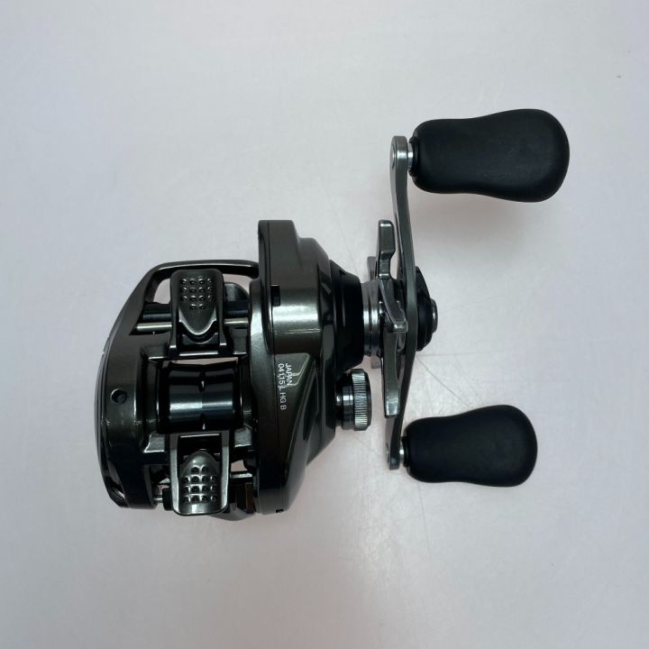 20メタニウムHG LH シマノ SHIMANO 04115 釣り用品 リール ベイトリール｜中古｜なんでもリサイクルビッグバン