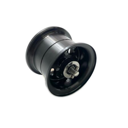  SLP WORKS DAIWA リール ベイトリール用スプール SV 700S G1 ブラック 程度A