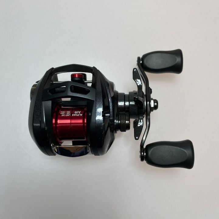 DAIWA ダイワ アルファス AIR 5.8R 00614109｜中古｜なんでもリサイクルビッグバン