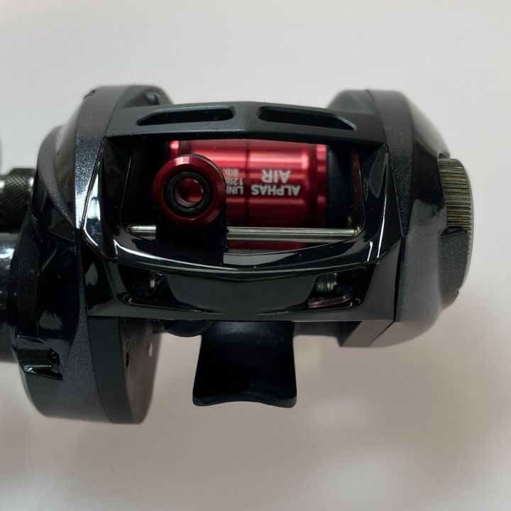 DAIWA ダイワ アルファス AIR 5.8R 00614109｜中古｜なんでもリサイクルビッグバン