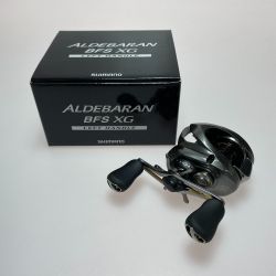 §§ SHIMANO シマノ 16アルデバラン BFS XG LH 03516 Aランク