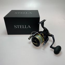 §§ SHIMANO シマノ 20ステラSW 18000HG  04080 Bランク