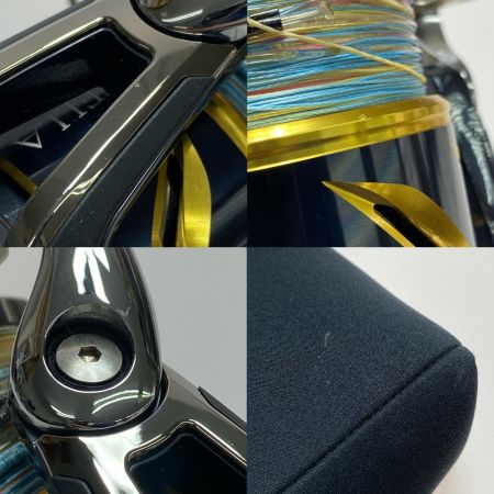  SHIMANO シマノ 20ステラSW 18000HG  04080