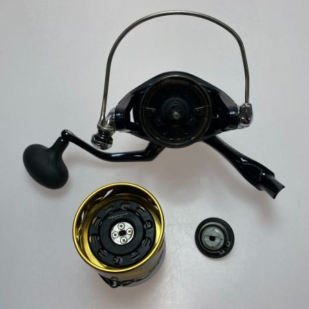  SHIMANO シマノ 20ステラSW 18000HG  04080