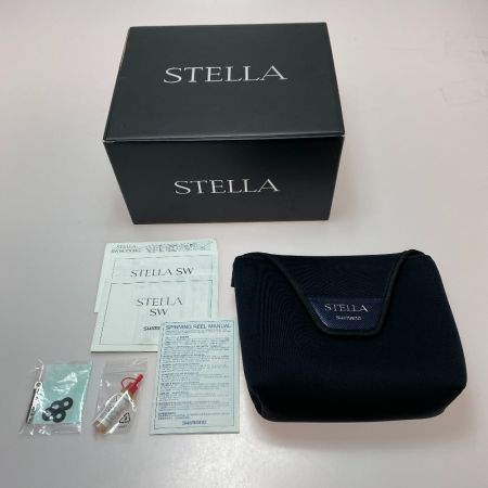  SHIMANO シマノ 20ステラSW 18000HG  04080